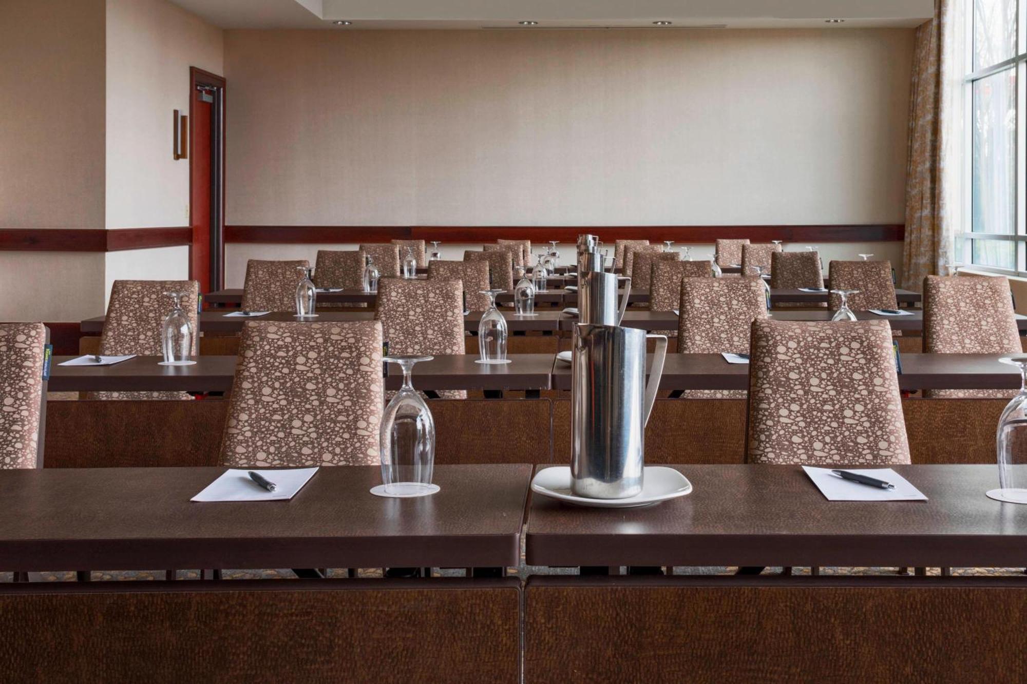 The Westin Mount Laurel Hotel Bisnis foto