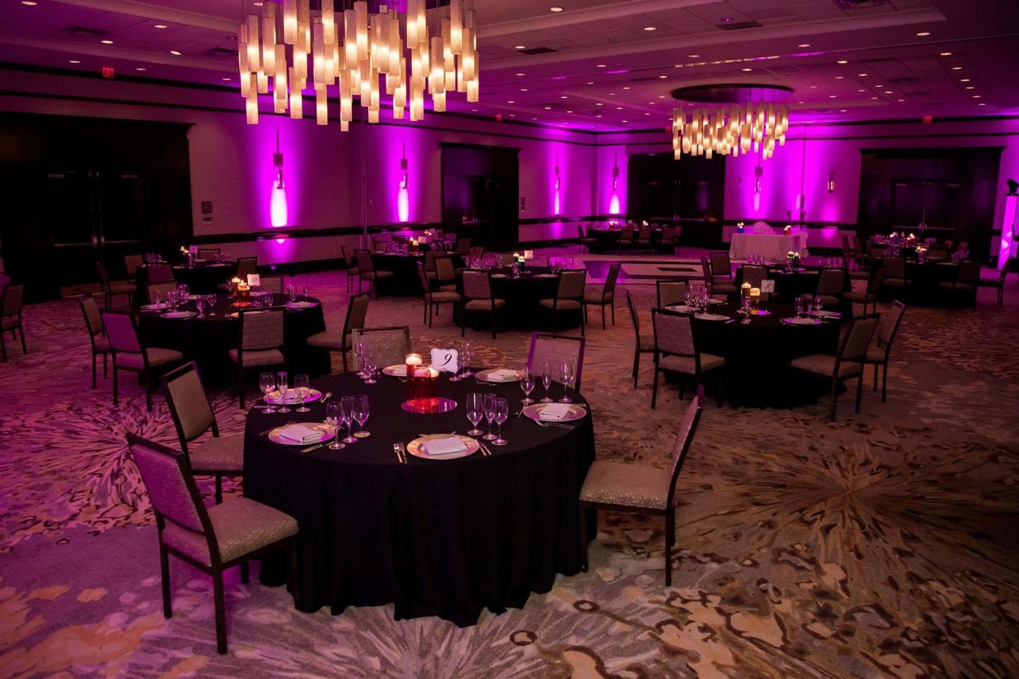 The Westin Mount Laurel Hotel Bagian luar foto