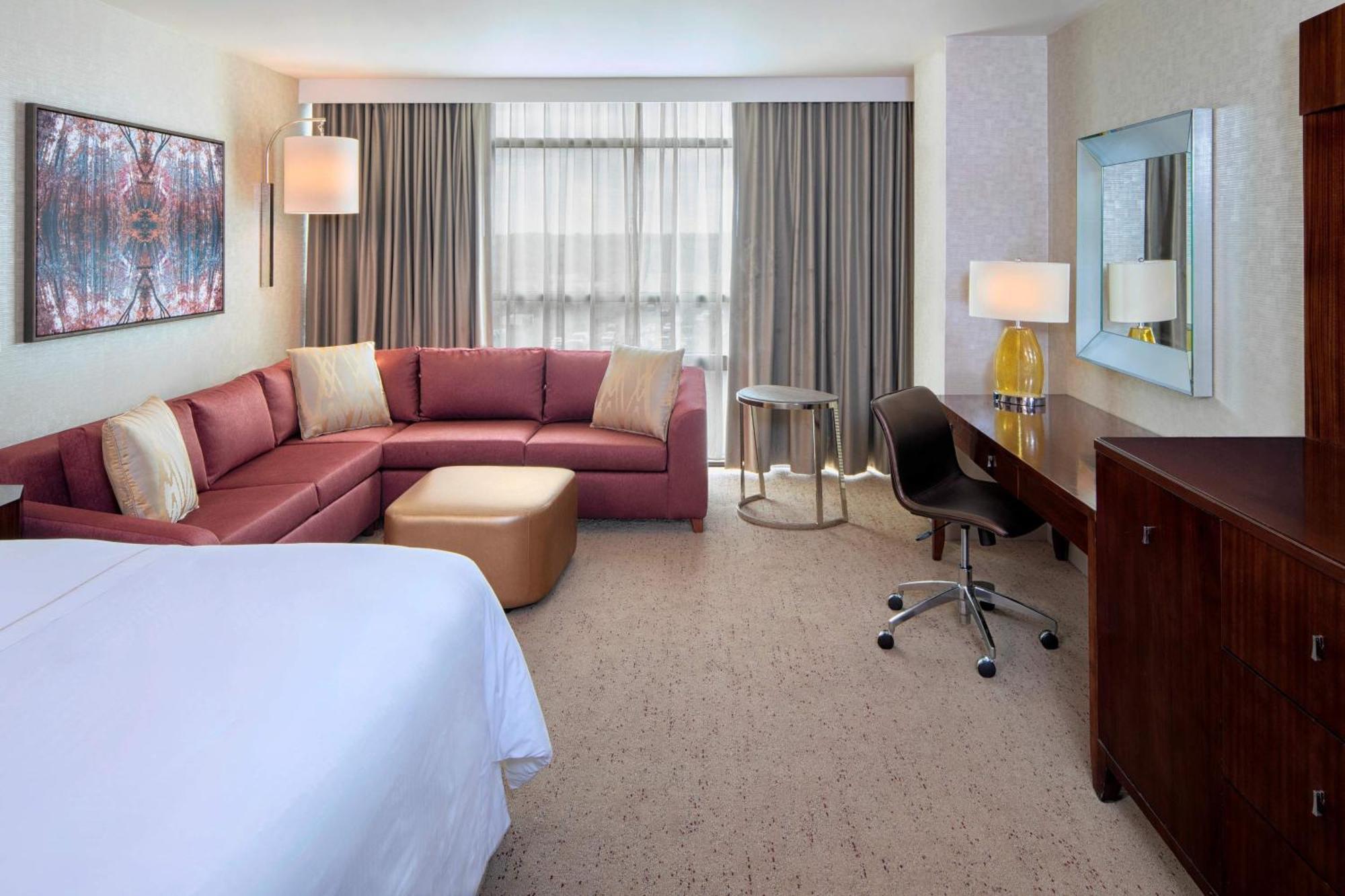 The Westin Mount Laurel Hotel Bagian luar foto