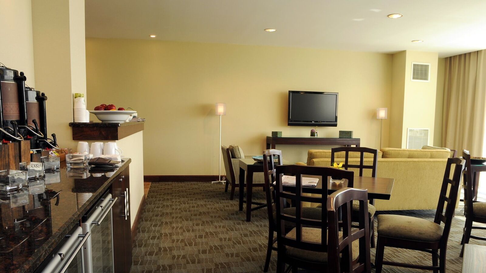 The Westin Mount Laurel Hotel Bagian luar foto